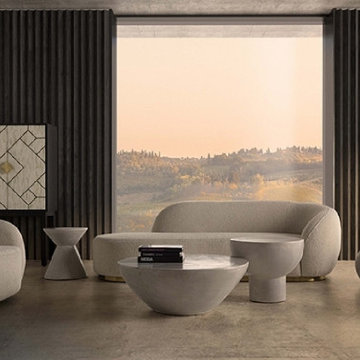 Interior Design Trends 2025