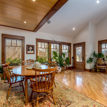 Mars Hill Custom Home