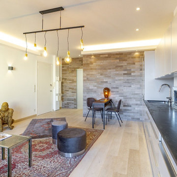Appartement "D"