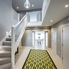 Hallway/Stairwell