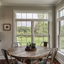 Dining Room Ideas
