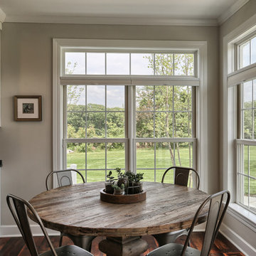 Country Farmhouse