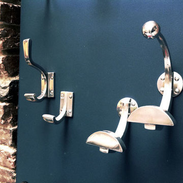 L'Accrocheur - Showroom Paris