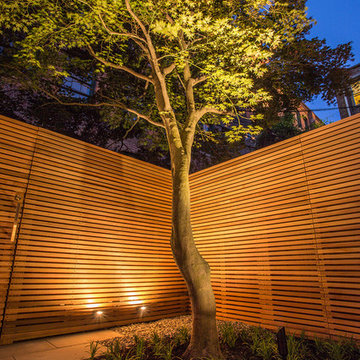 Urban Retreat
