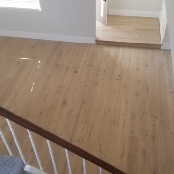 California Classics Versailles- Biscuit Hardwood flooring. European Oak