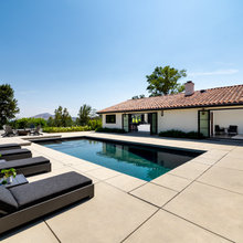 Francisco Pool