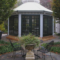 Gazebos - Gazebos