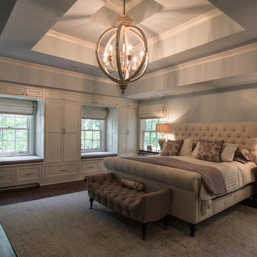 Knox Residence-Interior Renovation & Addition