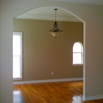Previous Work