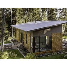small house