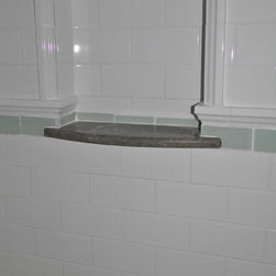 TILE DESIGN INSPIRATIONS, LLC. - Showerheads And Body Sprays