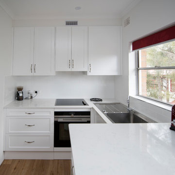 Small Kitchen