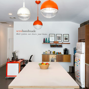 Semihandmade Doors for Ikea Cabinets | Duarte, Ca