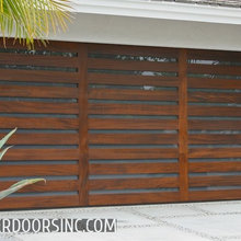 Garage Door