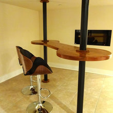 WIne Bar