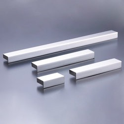 New Modern Line - Cabinet And Drawer Handle Pulls