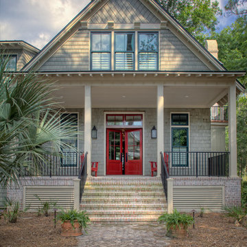 Palmetto Bluff - Greenleaf
