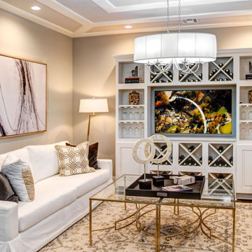 Schumacher Homes Olivia French Country: Lafayette, LA