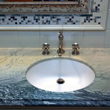 Downtown Bathroom