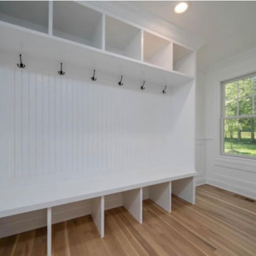 Whole Home Transformation