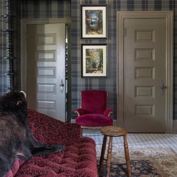 West End Maximalism | Design and Build