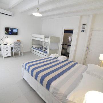 Latino rent room
