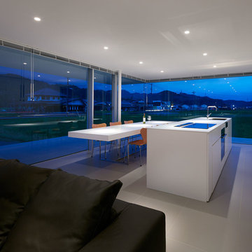 F RESIDENCE