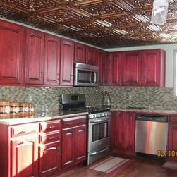 Ceiling Tiles - Products