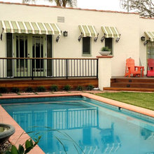 awnings