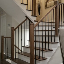 Escalier