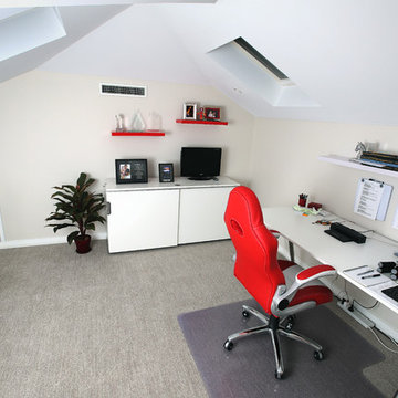 Inglewood Office