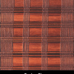 Horizons Natural Shade Patterns - Window Treatments