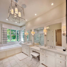 91st Masterbath