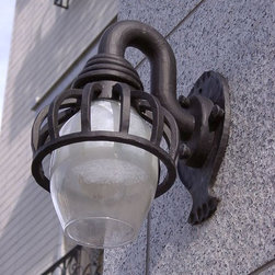 照明 - Outdoor Wall Lights And Sconces