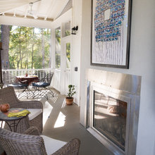 410 Screened Porch