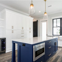 Kitchen Ideas