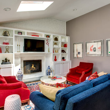 Soundview Remodel