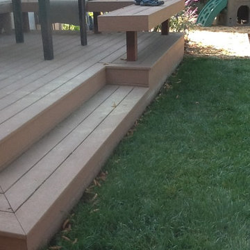 Cottage Color for a family