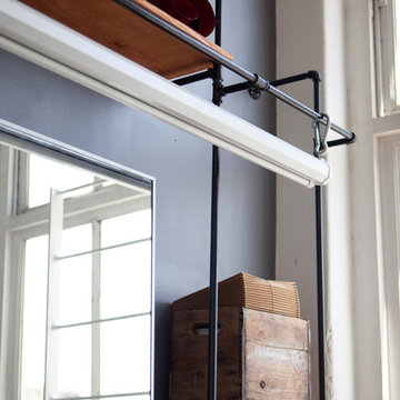 Santee Court Loft