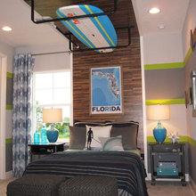 Guest Bed