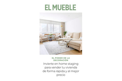 Publicación - EL MUEBLE