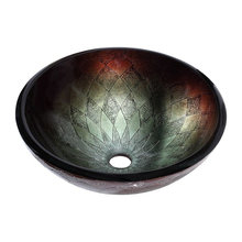 bathroom sinks