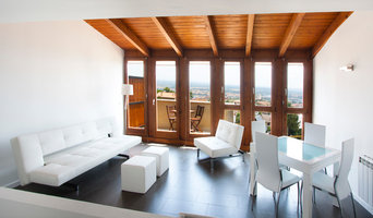 1-3 Interiorismo. Atico Duplex