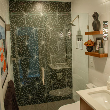 Planning Ahead for One Level Living