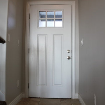 Jordan Heights - South Jordan -  Custom Rambler with Bonus Room