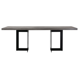 Industrial Dining Tables by Armen Living