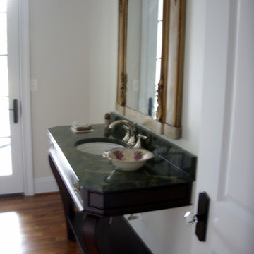 Bath