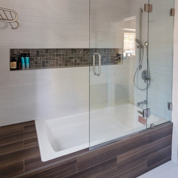 interior Remodel, Cambrian Area