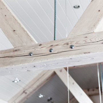 Meadow View- Truss