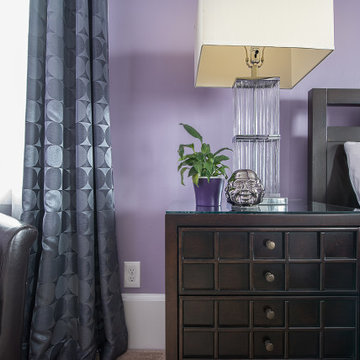 9 Cranes Bed & Breakfast